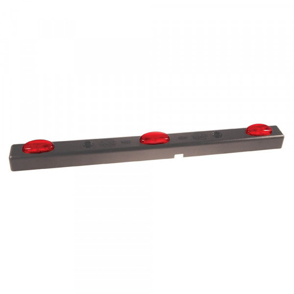 MicroNova® Red LED Light Bar | Grote 49202