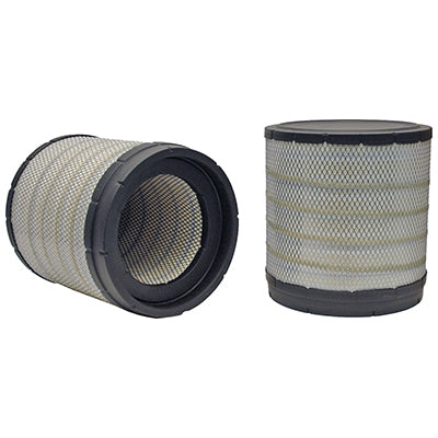 Cellulose Radial Seal Outer Air Filter, 12.69" | 49203 WIX