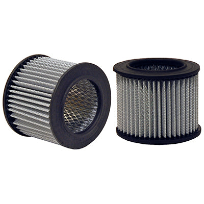 Enhanced Cellulsoe Air Filter, 4.75" | 49206 WIX