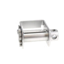 Double L Track 7 MM X-Treme Zinc Sliding Web Winch | 49207-137XZ Ancra Cargo