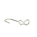 Rubber Rope Wire Hooks (100 Pc) | 49211-10 Ancra Cargo