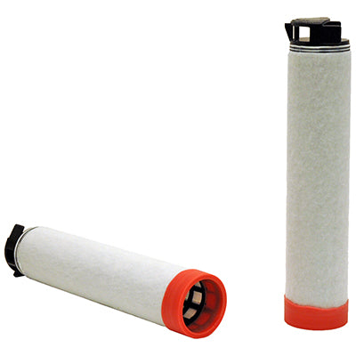 Synthetic Air Filter, 12.55" | 49463 WIX