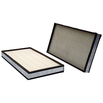 Cellulose Cabin Air Panel with Metal Ends, 16.38" | 49471 WIX