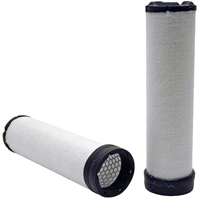 Cellulose Radial Seal Inner Air Filter with Plastic Ends, 13.5" | 49492 WIX