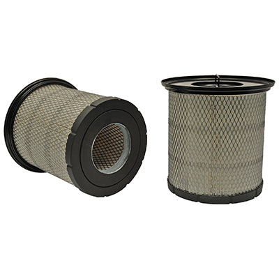 Cellulose Radial Seal Air Filter, 11.35" | 49519 WIX