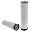 Synthetic Radial Seal Inner Air Filter, 20.539" | 49710 WIX