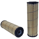 Cellulose Radial Seal Cabin Air Filter, 22.25" | 49752 WIX