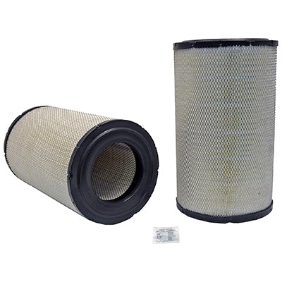 Cellulose Radial Seal Outer Air Filter, 20.5" | 49770 WIX