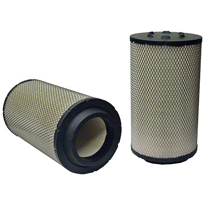 Cellulose Radial Seal Outer Air Filter, 15.91" | 49783 WIX