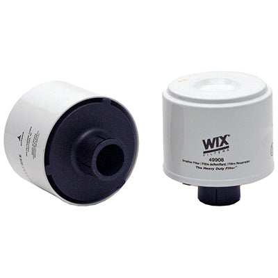 Cellulose Breather Filter. 3.49" | 49908 WIX