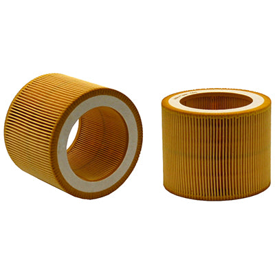 Cellulose Air Filter, 3.11" | 49913 WIX