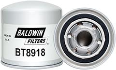 Hydraulic Spin-on | BT8918 Baldwin