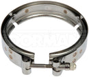 Exhaust Clamp