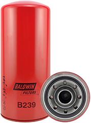 Full-Flow Lube Spin-on | B239 Baldwin