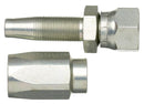 Hydraulic Coupling