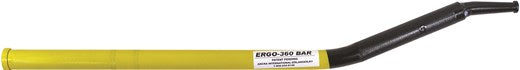 Standard Painted Ergo 360° Winch Bar | 50015-10 Ancra Cargo