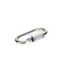 3/8" Zinc Steel Quick Link | 50016-38 Ancra Cargo