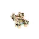 7/16" To 1/2" Twin Clevis Hook | 50017-12 Ancra Cargo