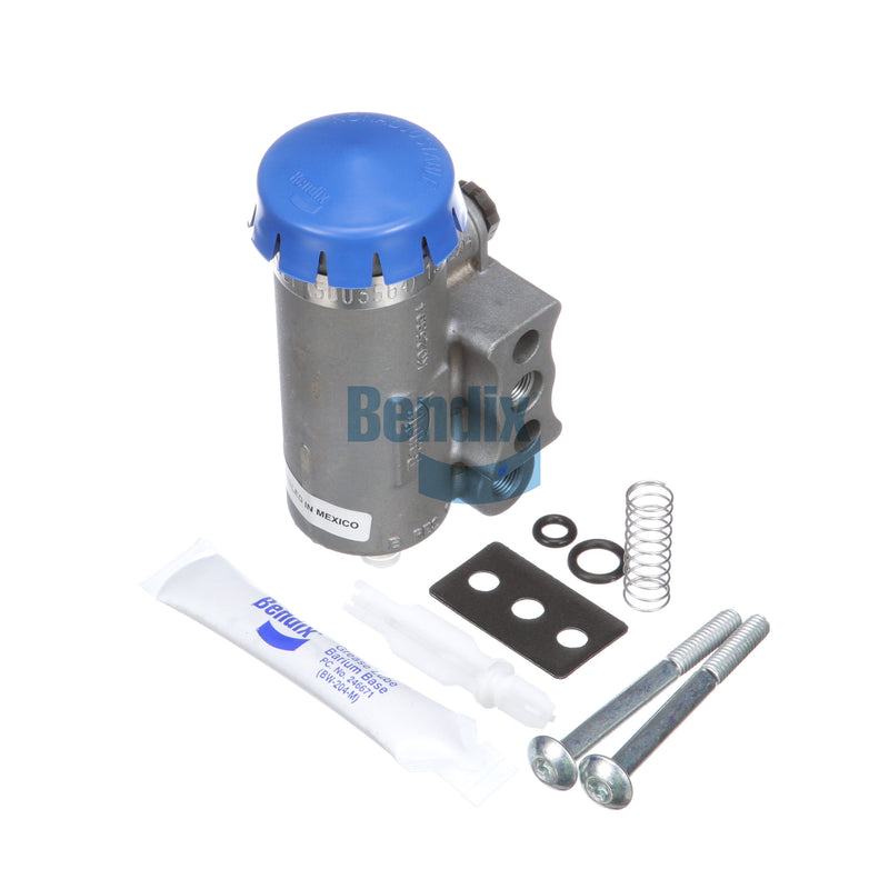 AD-IS Governor and Check Valve Kit | Bendix 5004049