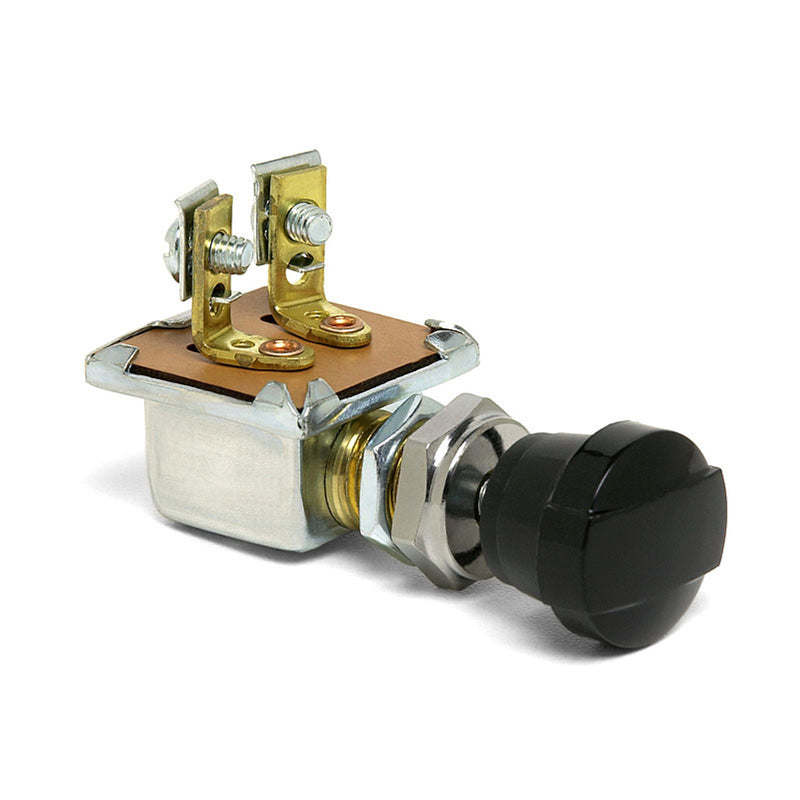 One Circuit Push Pull Switch, 20 Amp | 50066BX Cole Hersee