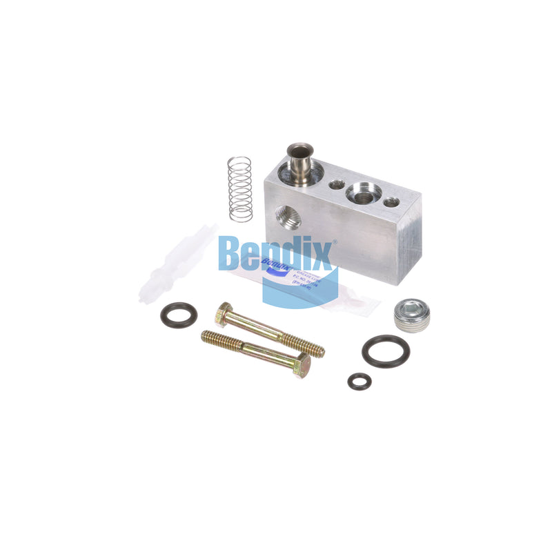 AD-IS Adapter Block and Check Valve Kit | Bendix 5011033