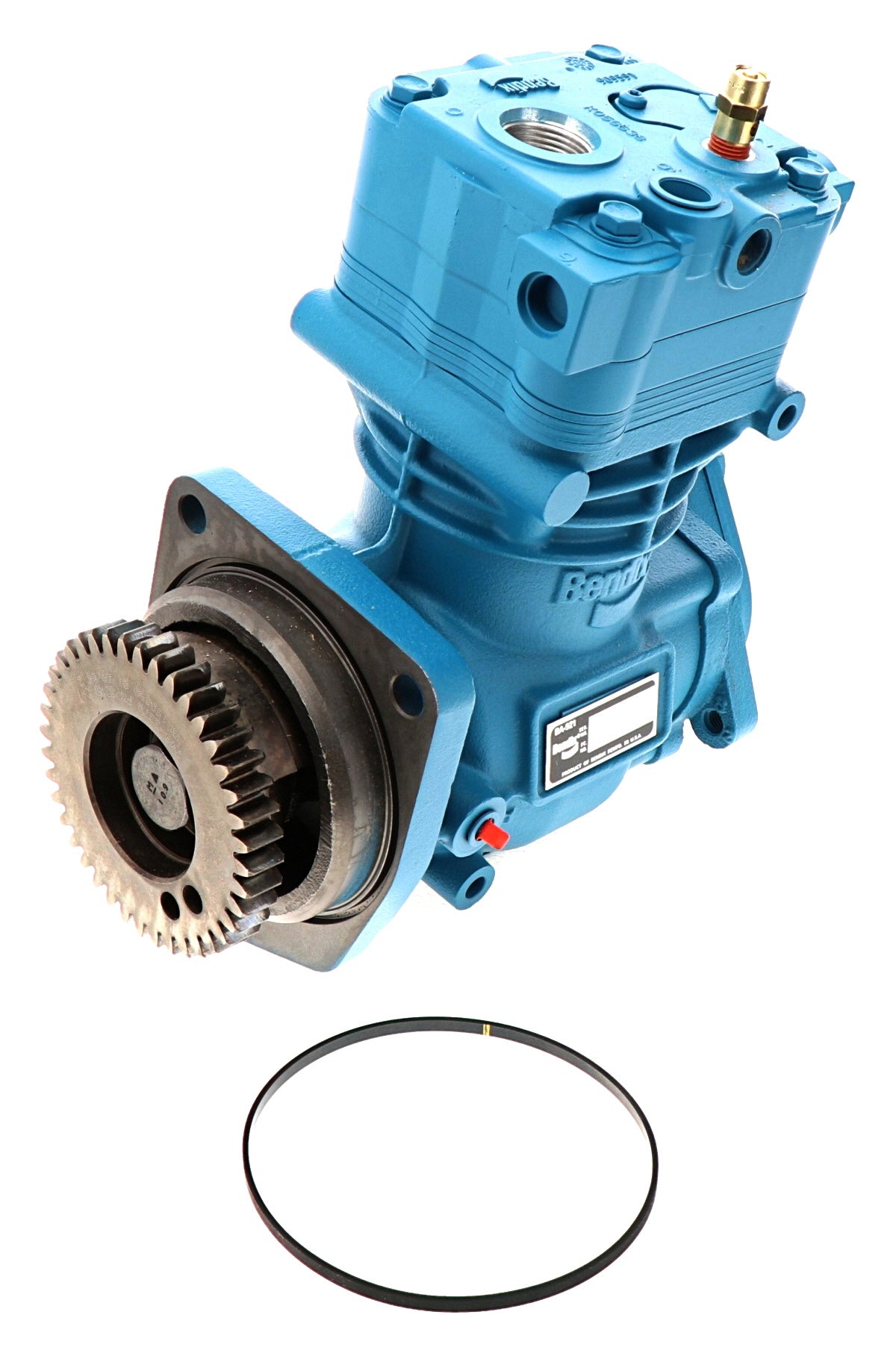 BA-921 Air Compressor for CAT | 5012533X Bendix