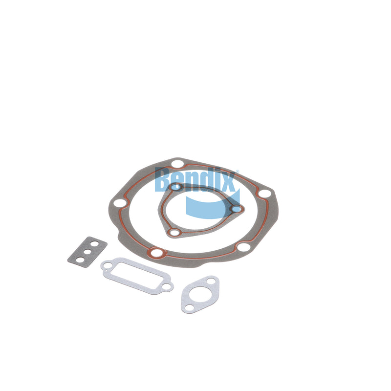TF-550/TF-750 Compressor Gasket Kit | Bendix 5017801