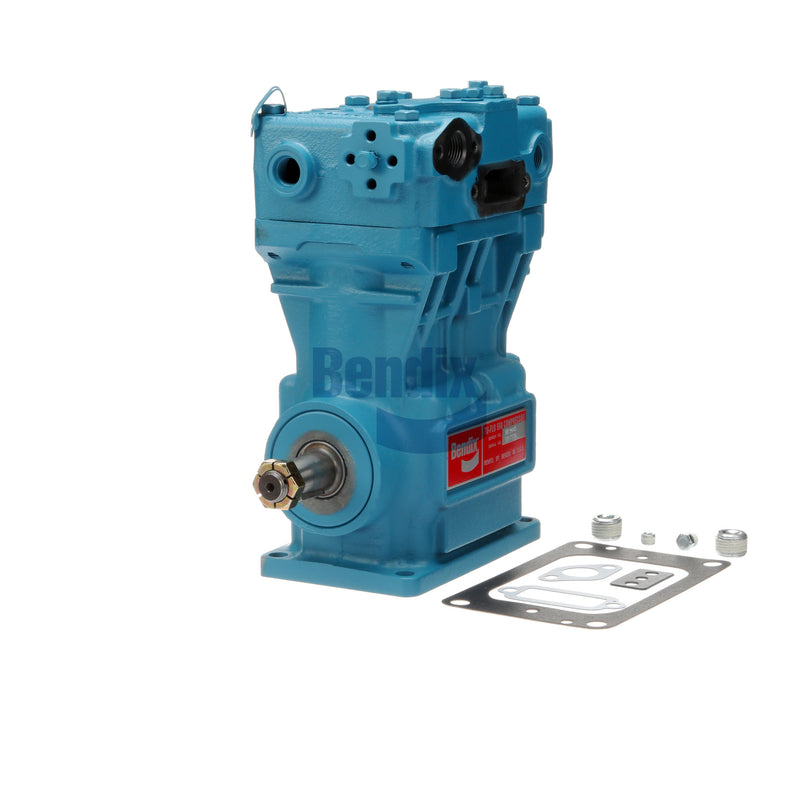 Bendix 550 Tu-Flo 550 Air Compressor | Bendix 5019445X - A-1 Truck Parts