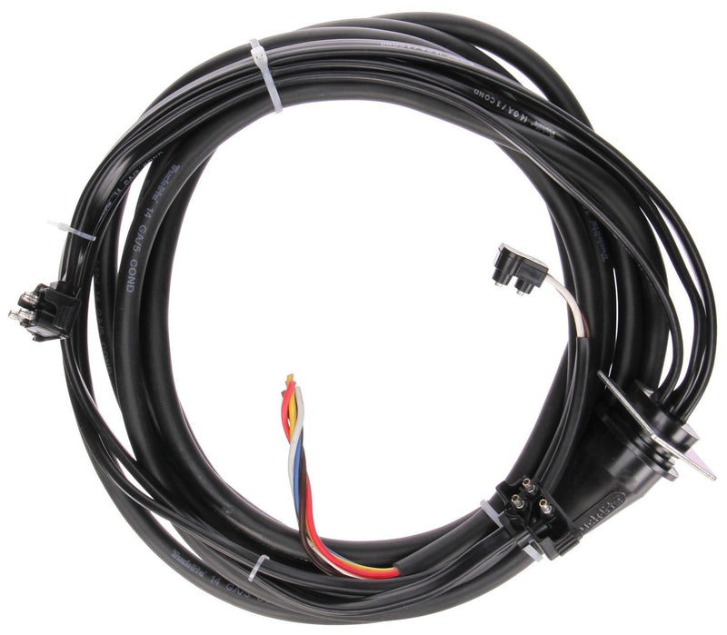 50 Series Marker Clearance & Stop/Turn/Tail LH 14 Guage Wire Harness | Truck-Lite 50231