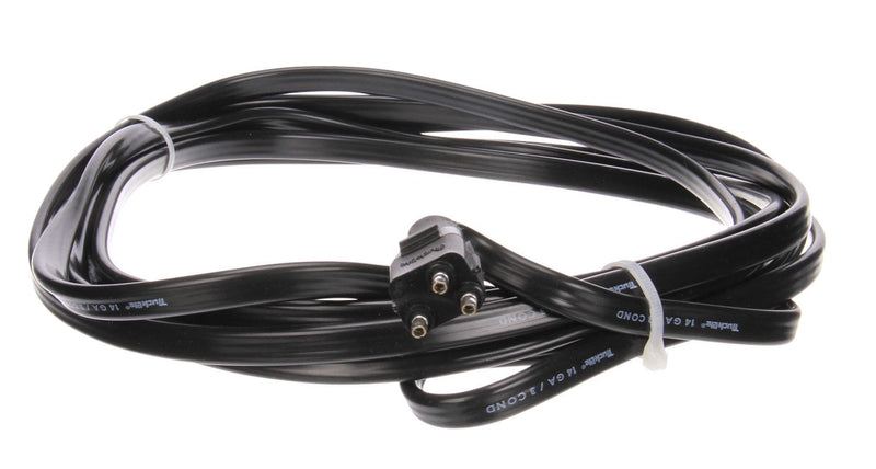 50 Series 1 Plug 190" Stop/Turn/Tail Harness, 14 Gauge Wire w/ Straight PL-3 Connection | Truck-Lite 50325