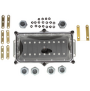 Super 50 12-Port/16-Terminal Surface Mount Junction Box Kit | Truck-Lite 50600