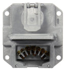 50 Series 7 Solid Pin Nose Box without Circuit Breakers | Truck-Lite 50805
