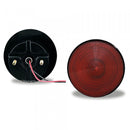 4" Two-Stud Stop/Turn/Tail Light w/o License Window | Grote 50862
