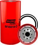 Fuel/Water Sep. Spin-on w/Open End for Bowl | BF46018O Baldwin