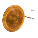 Amber LED Shallow Combination Clearance & Side Marker Lens | 510006 Betts Lighting