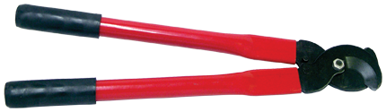 Heavy Duty Cable Cutters | Tectran 5027HD