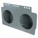 Gray Mounting Module For 4" Round Lights | Grote 51090