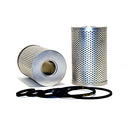 Full Flow Cartridge Lube/Hydraulic Metal Canister Filter, 5.994" | 51096 WIX