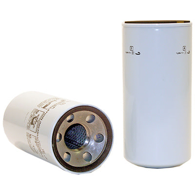 Full Flow Spin-On Hydraulic Filter, 7.803" | 51120 WIX