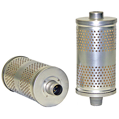 By-Pass Cartridge Lube Metal Canister Filter, 7.579" | 51125 WIX