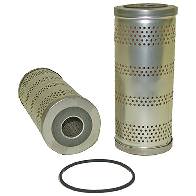 Full Flow Cartridge Lube Metal Canister Filter, 8.496" | 51129 WIX