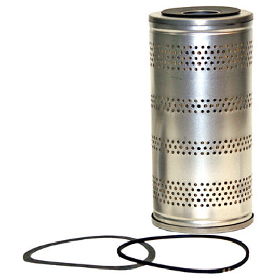 Full Flow Cartridge Lube Metal Canister Filter, 9" | 51133 WIX