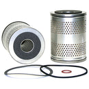 Full Flow Cartridge Lube Metal Canister Filter, 5.686" | 51138 WIX