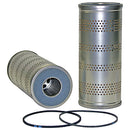 Full Flow Cartridge Lube/Hydraulic Metal Canister Filter, 9.277" | 51161 WIX