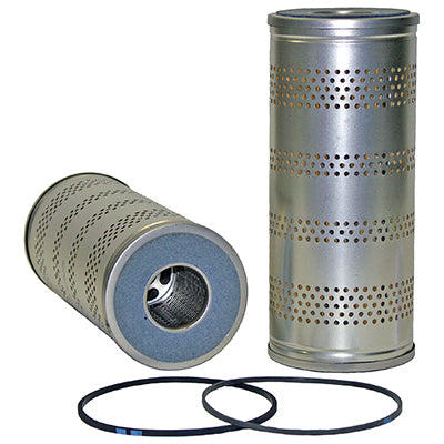Full Flow Cartridge Lube/Hydraulic Metal Canister Filter, 9.277" | 51161 WIX