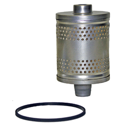 Full Flow Cartridge Lube Metal Canister Filter, 5.594" | 51172 WIX