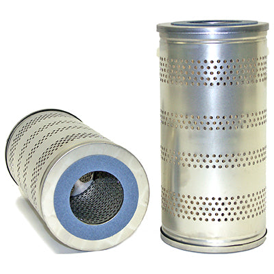 Full Flow Cartridge Hydraulic Metal Canister Filter, 9.124" | 51181 WIX