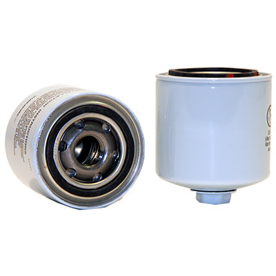 Full Flow Spin-On Hydraulic Filter, 4.217" | 51200 WIX