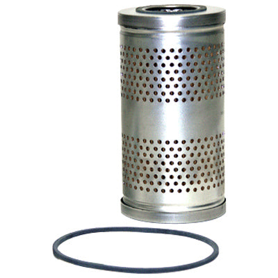 Full Flow Cartridge Lube/Hydraulic Metal Canister Filter, 6.558" | 51242 WIX