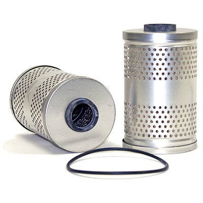 Full Flow Cartridge Hydraulic Metal Canister Filter, 5.72" | 51262 WIX